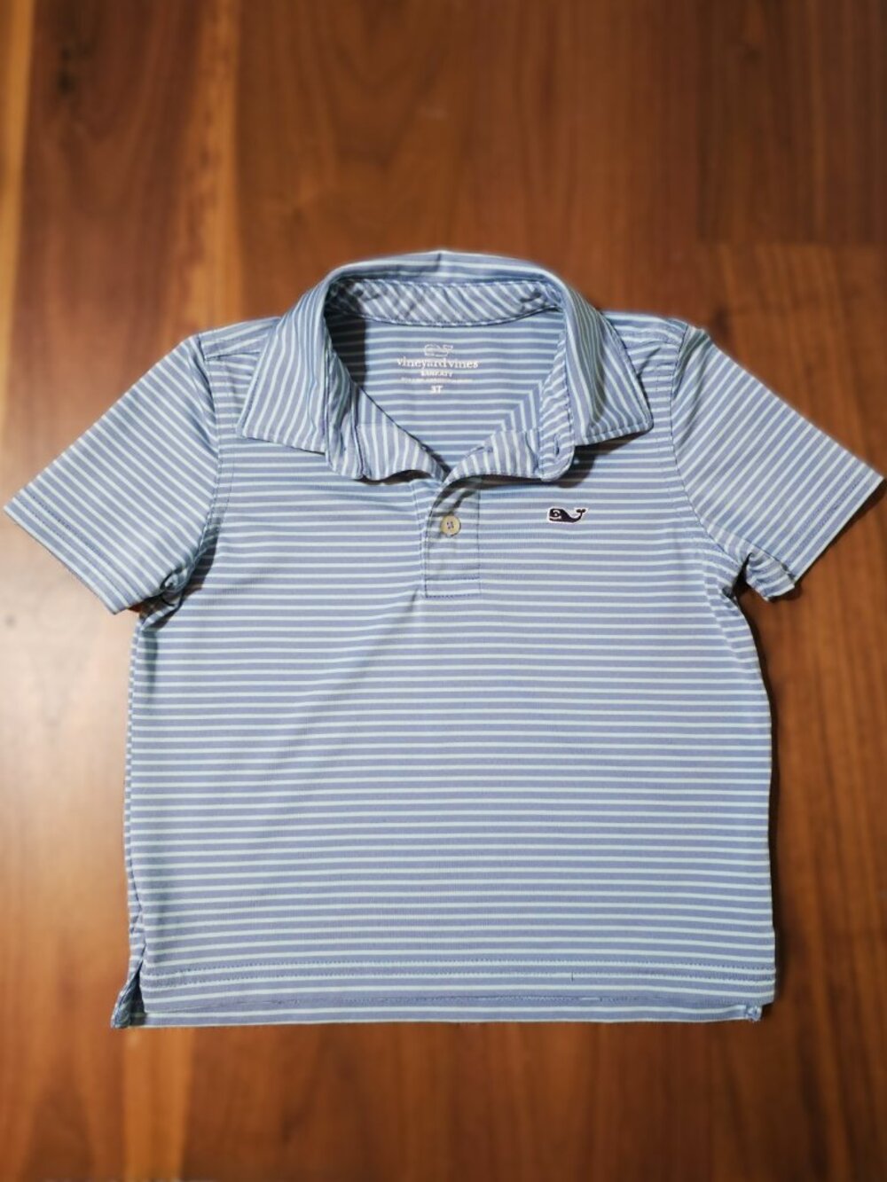 Polo Ralph Lauren Vineyard Vines Crewcuts Boys Lot 6 Pc 3T - Picture 10 of 12